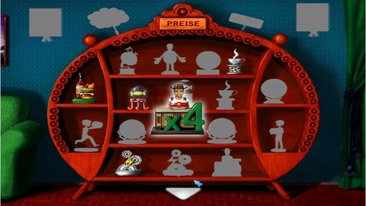 Burger Bustle [3/8]