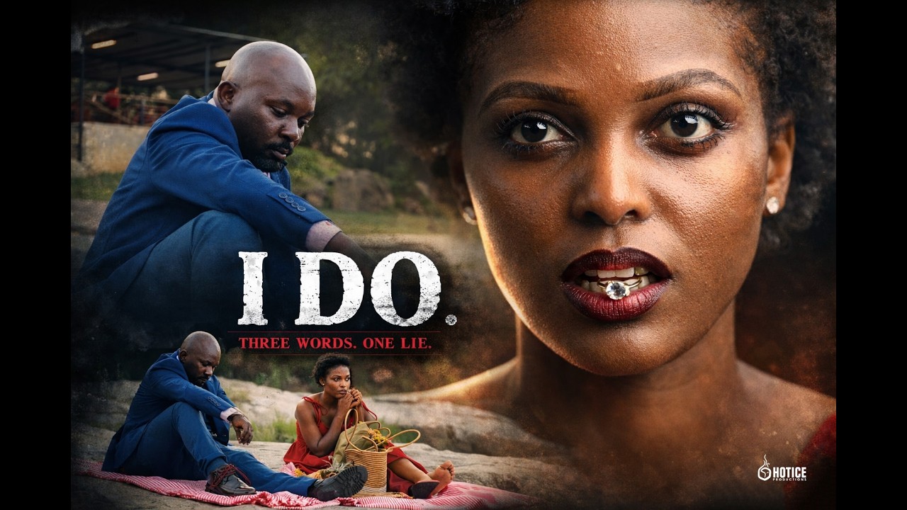 A Romantic Proposal Turns Into a Nightmare | I DO (Thriller Short Film)
