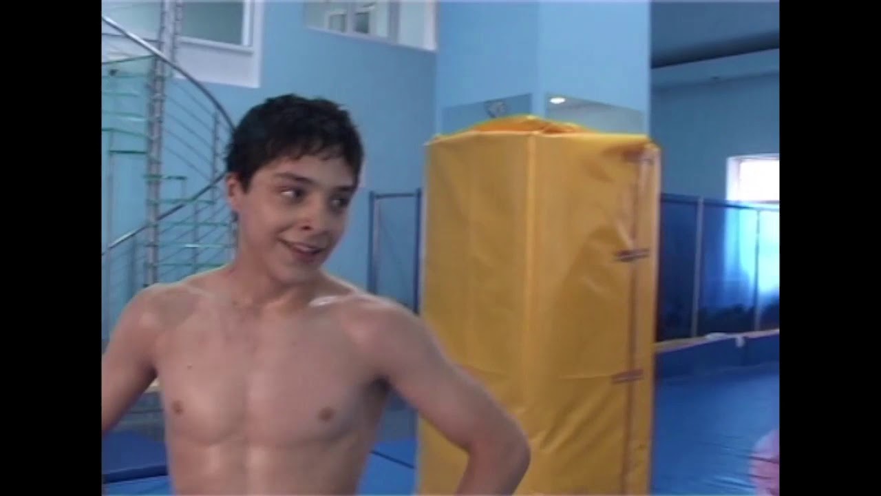 АРХИВ ТРЕНЕР ТАГИР ШАХБАНОВ 2 ФИЛЬМ