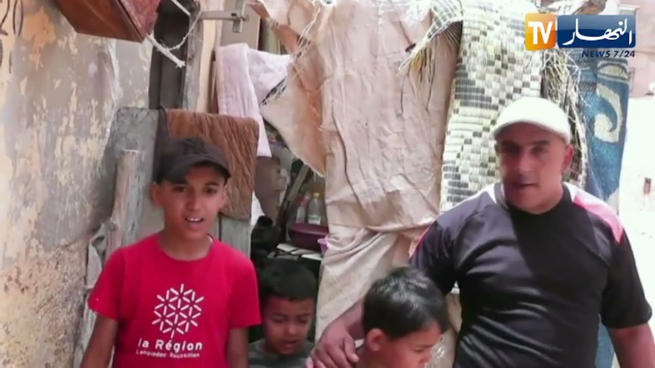 مستغانم: مشاريع تنموية غائبة ببلدية واد الخير مواطنون يطالبون بتدخل السلطات
