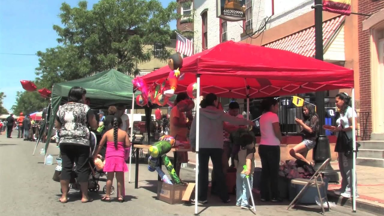 Norristown Community Video