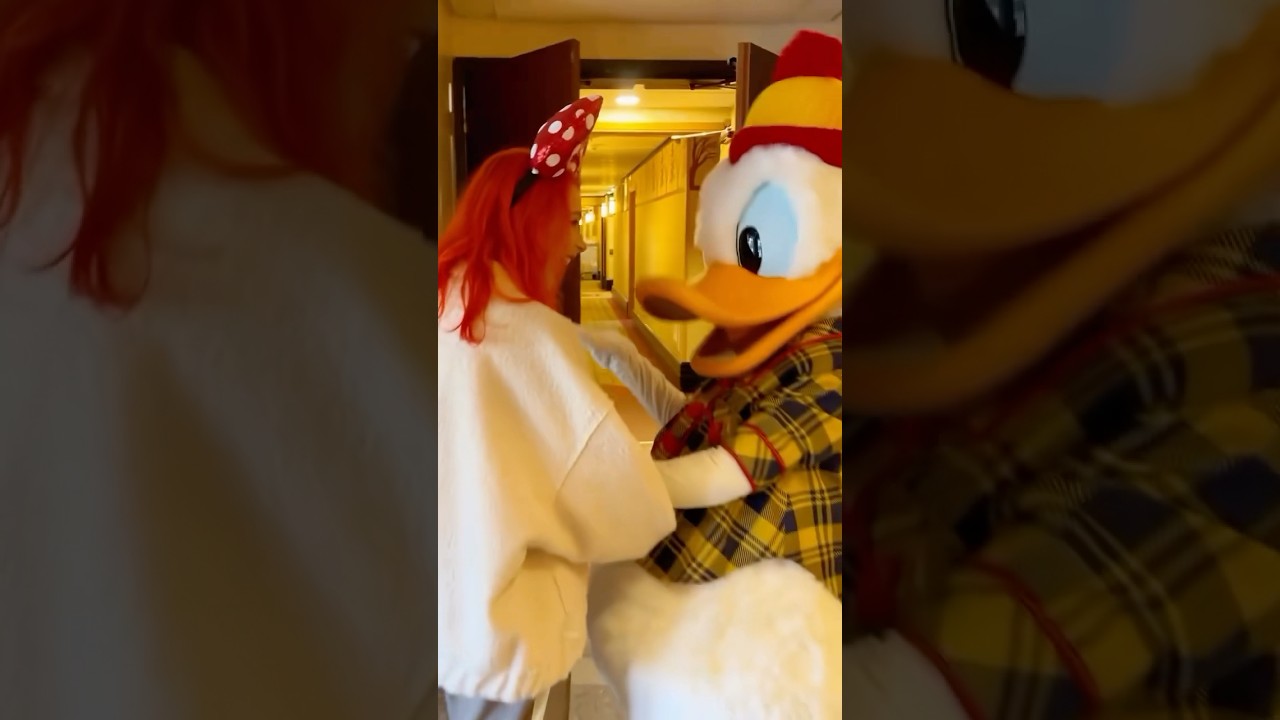 Sequoia Lodge for £99pp at Disneyland Paris