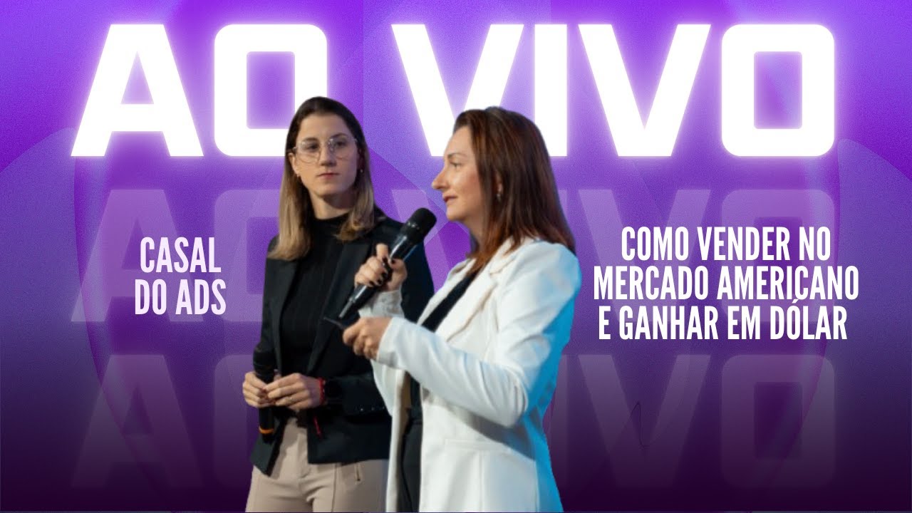 Como Vender no Mercado Americano e Ganhar Comissão em Dólar