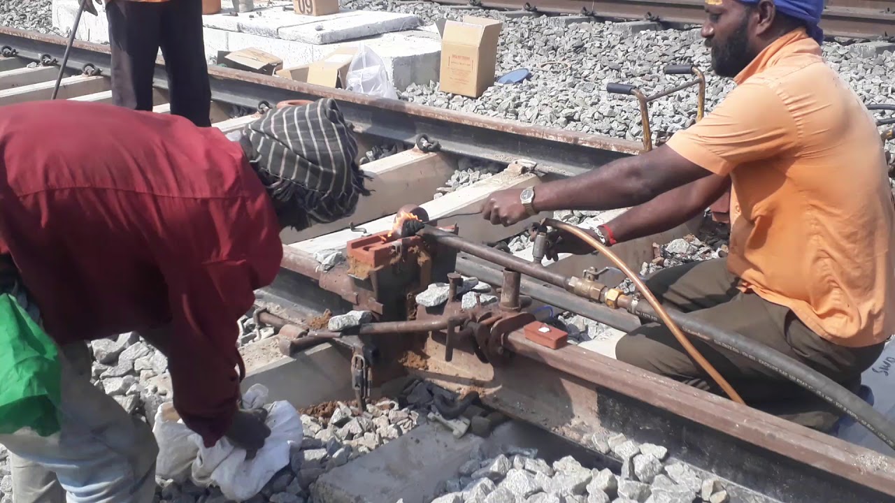 Rail Joint