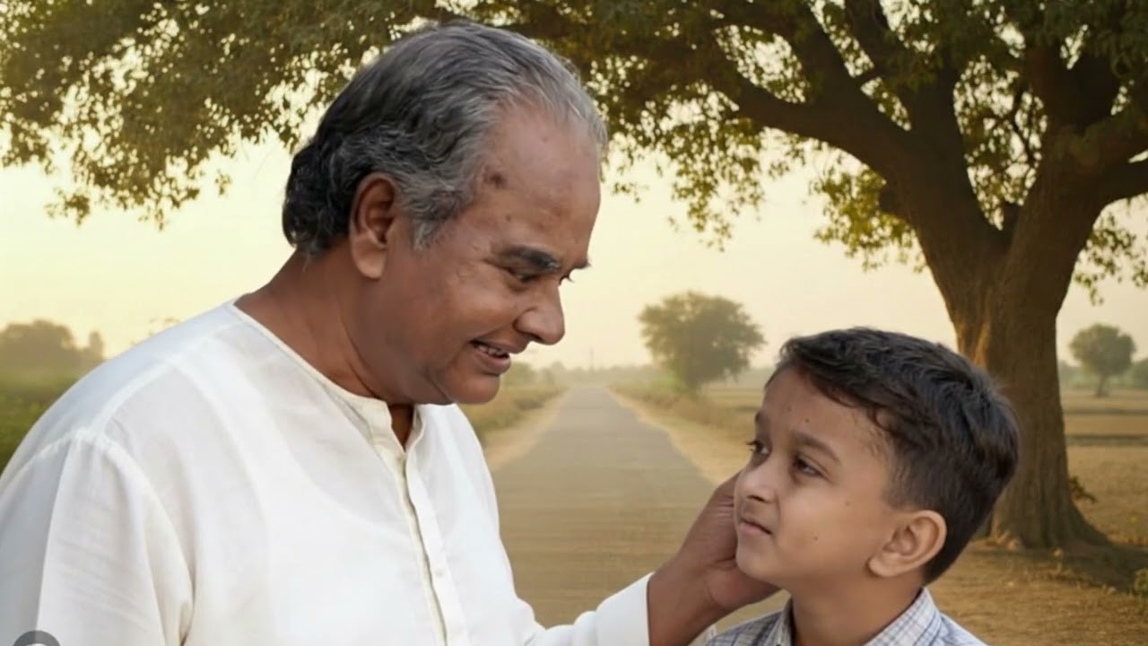 নোট দেখে ভোট দিলে, পস্তাবেন কপাল ডলে : নানা নাতি