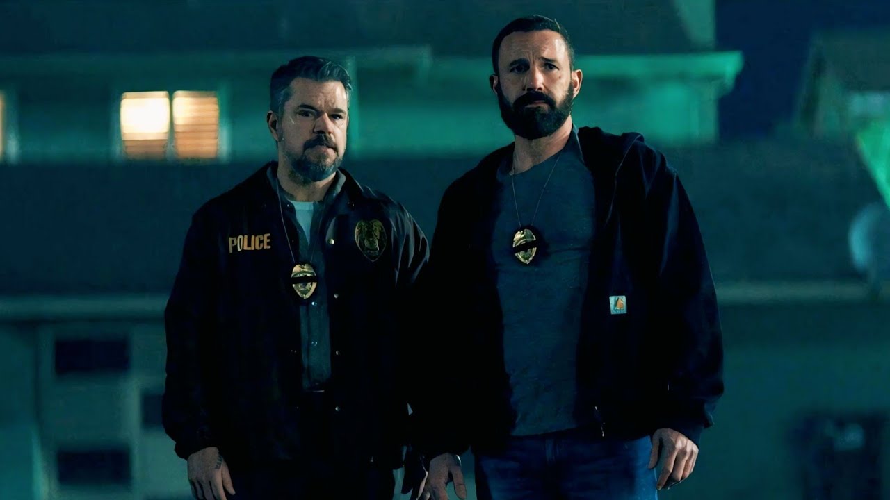 The Rip (2026) Full Movie Recap