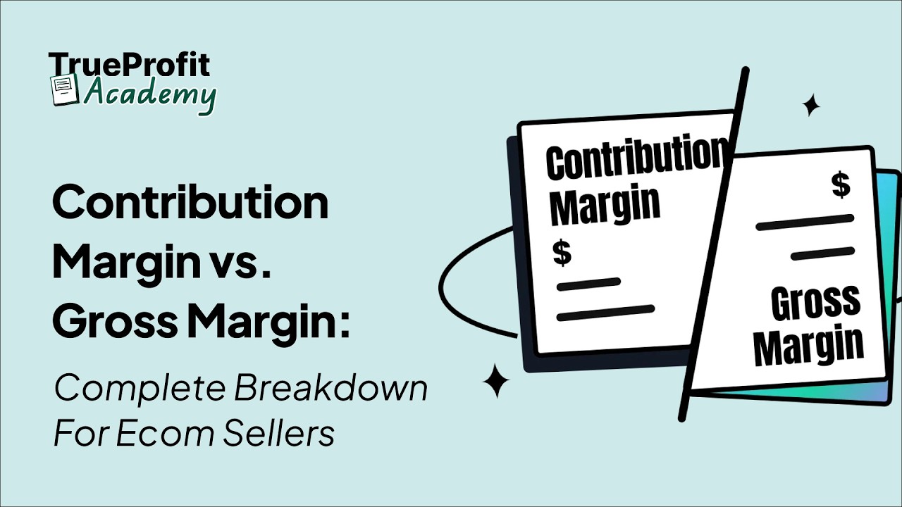Contribution Margin vs Gross Margin: The Difference That Impacts Profit