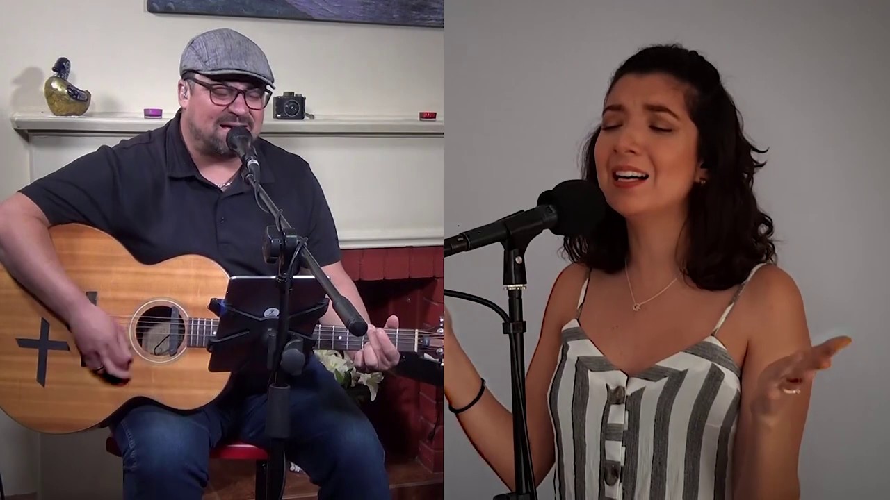 Hossana / Cover - Paul Baloche