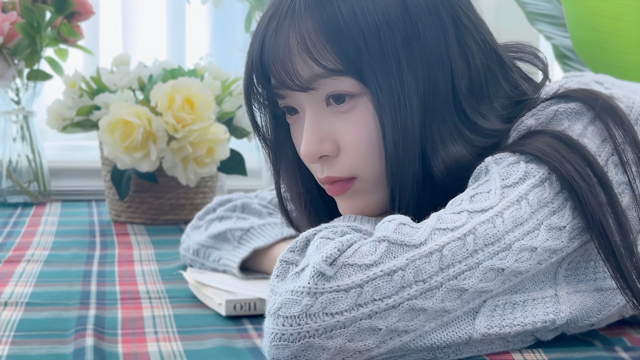 JINSOL 이진솔 - Eternal Light (Official Video)