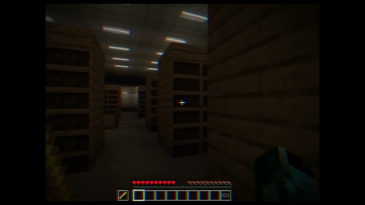 Don't Wake Red Up 4.3