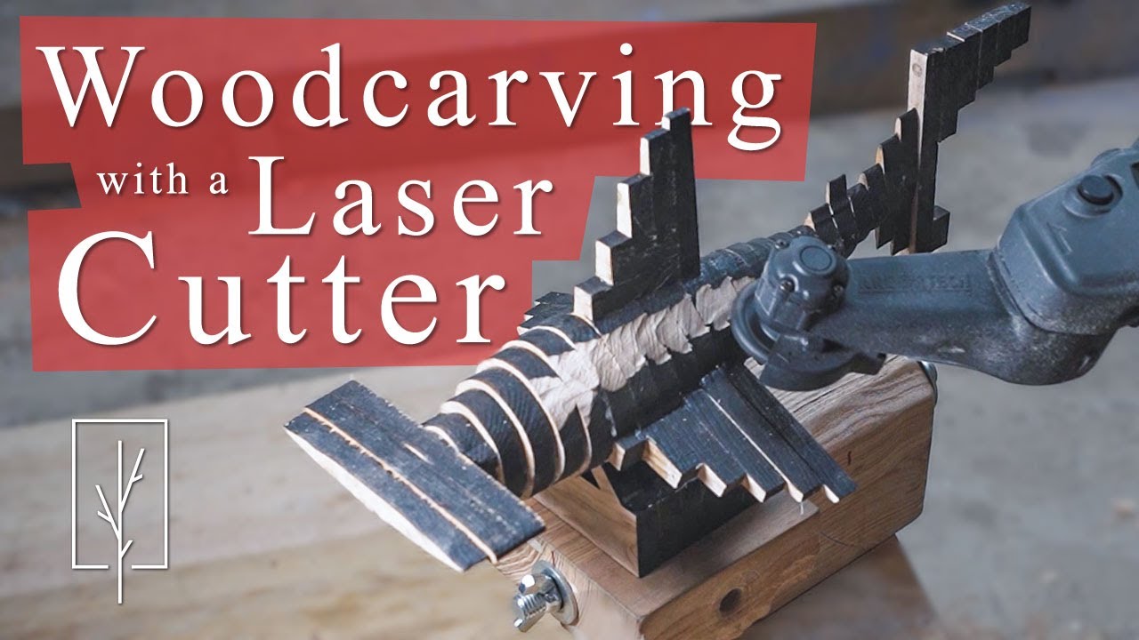 I had to chop its head off  - xTool P2