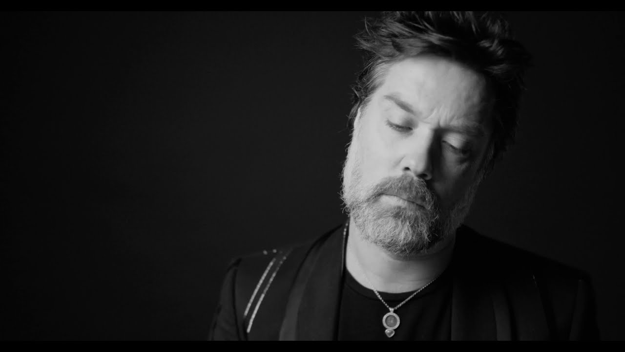 Rufus Wainwright - I AM...