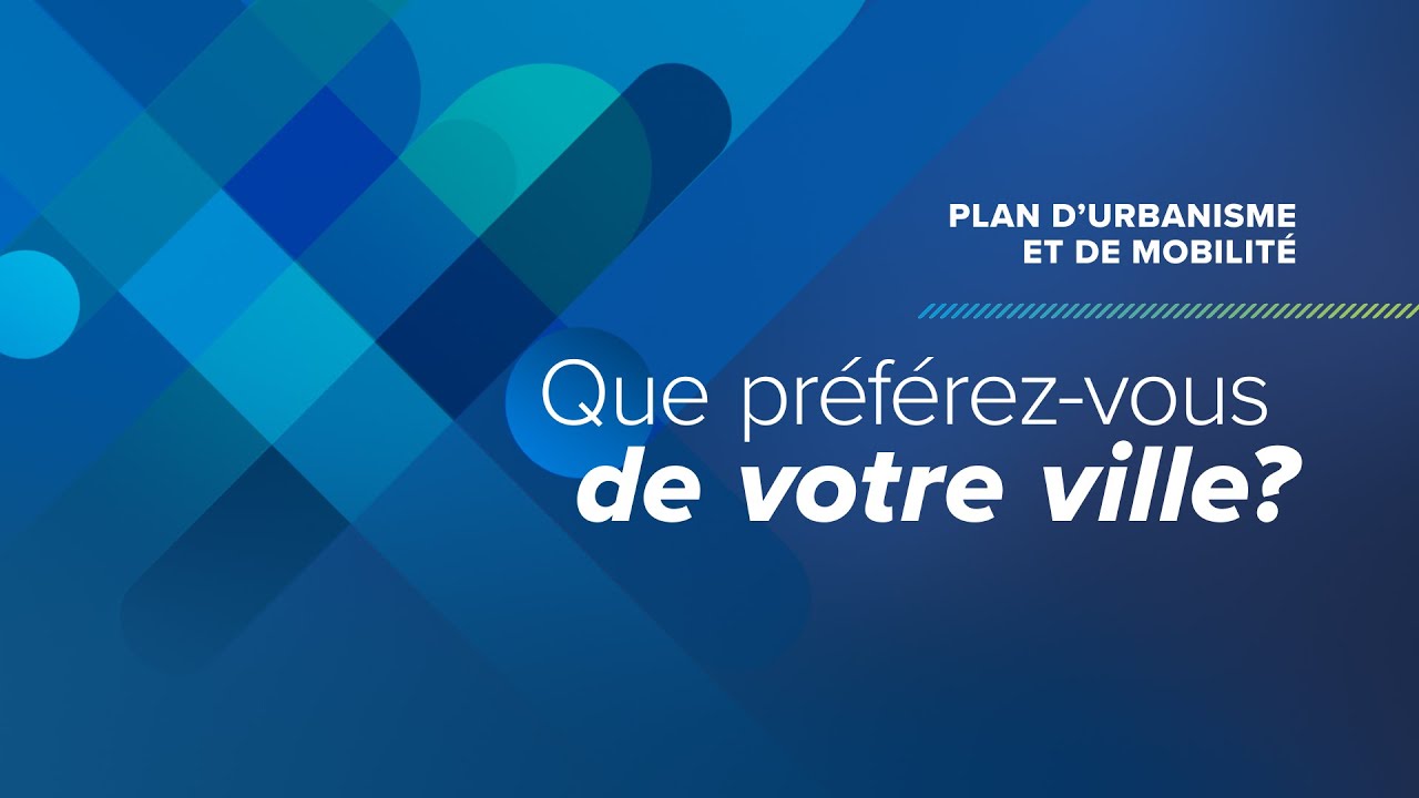 Lieux préférés des gens de Québec