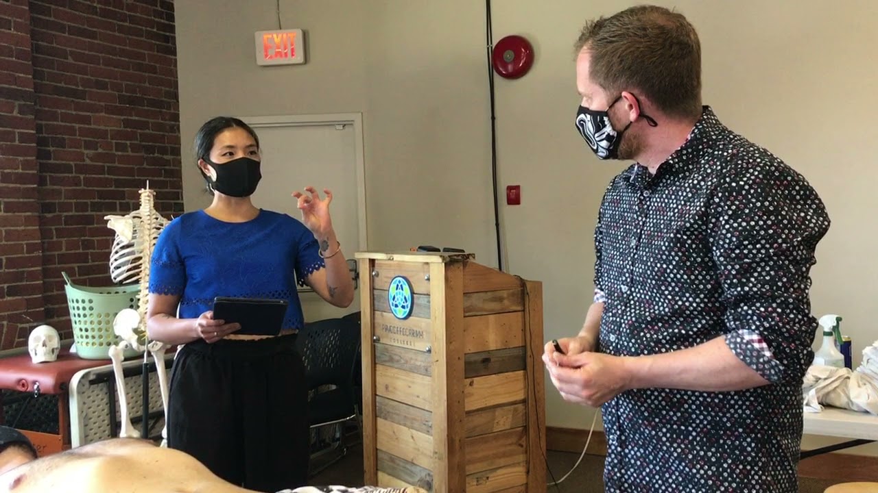 K10:LV8:SP9, 10 and the tide of yin