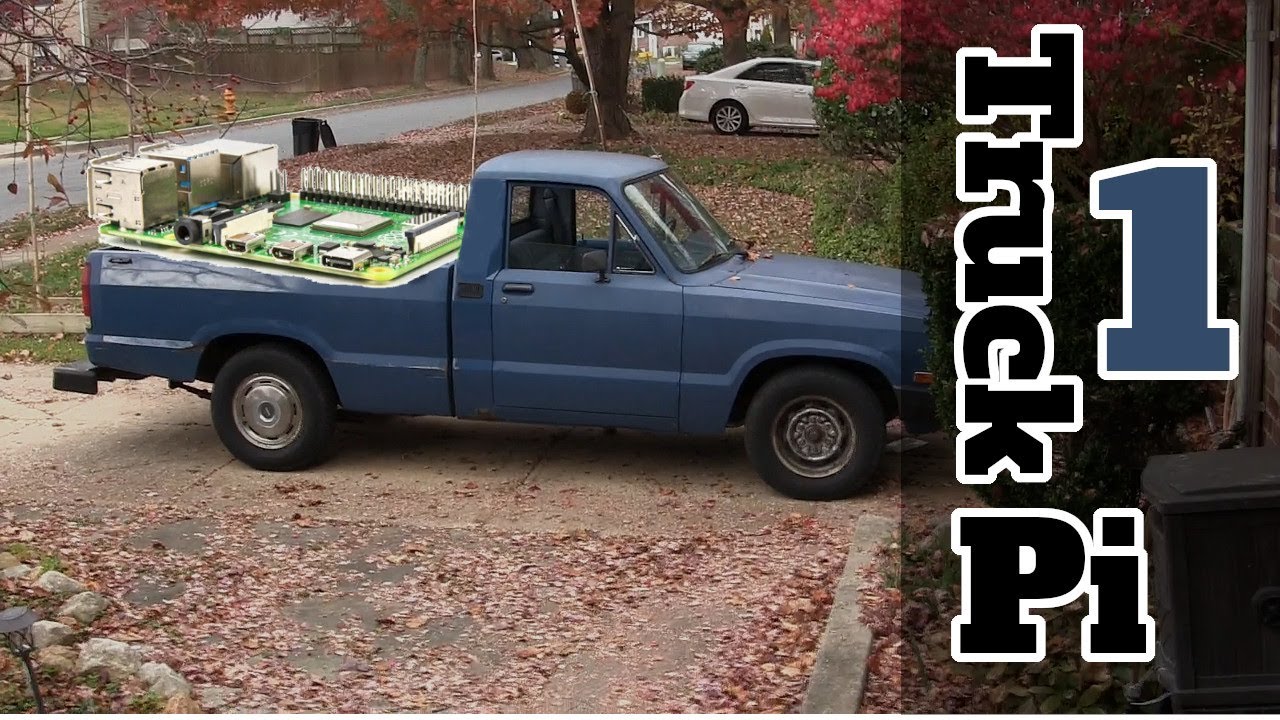 TruckPi