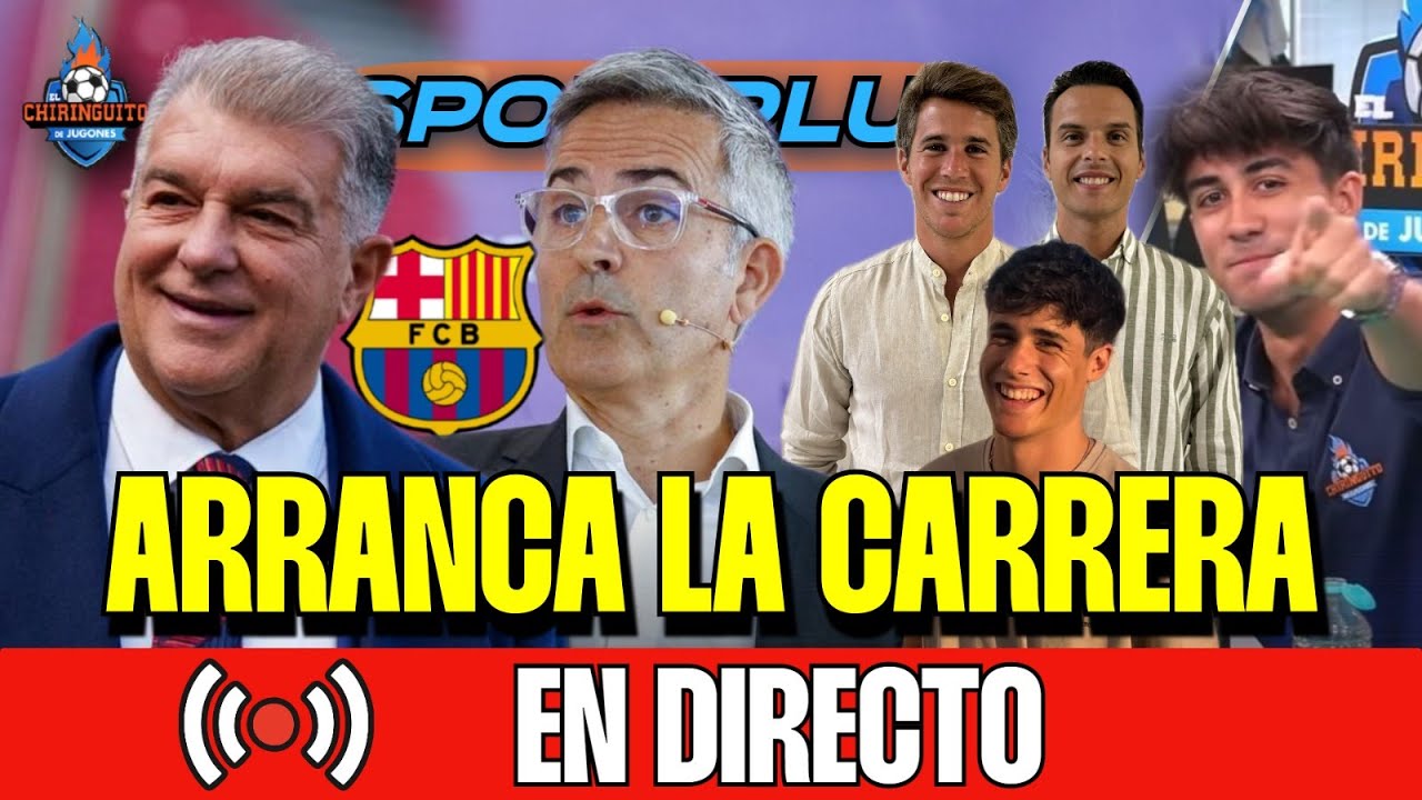 🚨🚨¿QUÉ PASA ENTRE CARVAJAL Y ARBELOA? | Sportplus | Chiringuito Inside