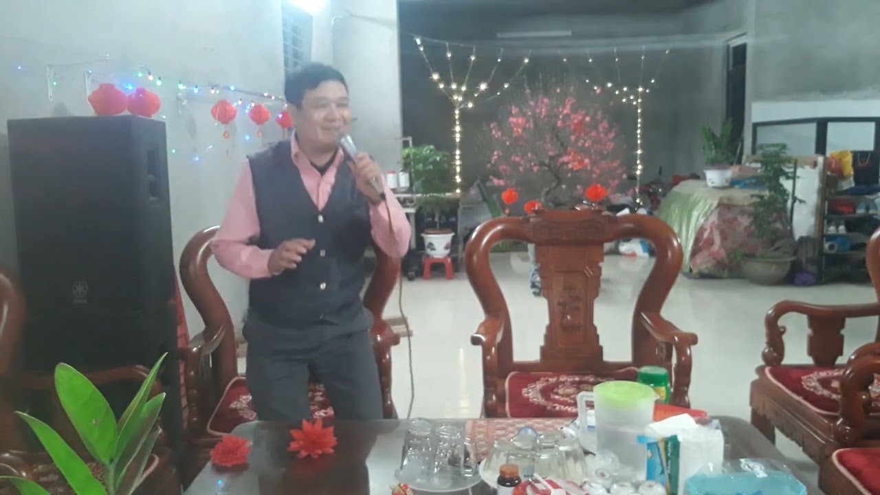 Đón xuân 2026