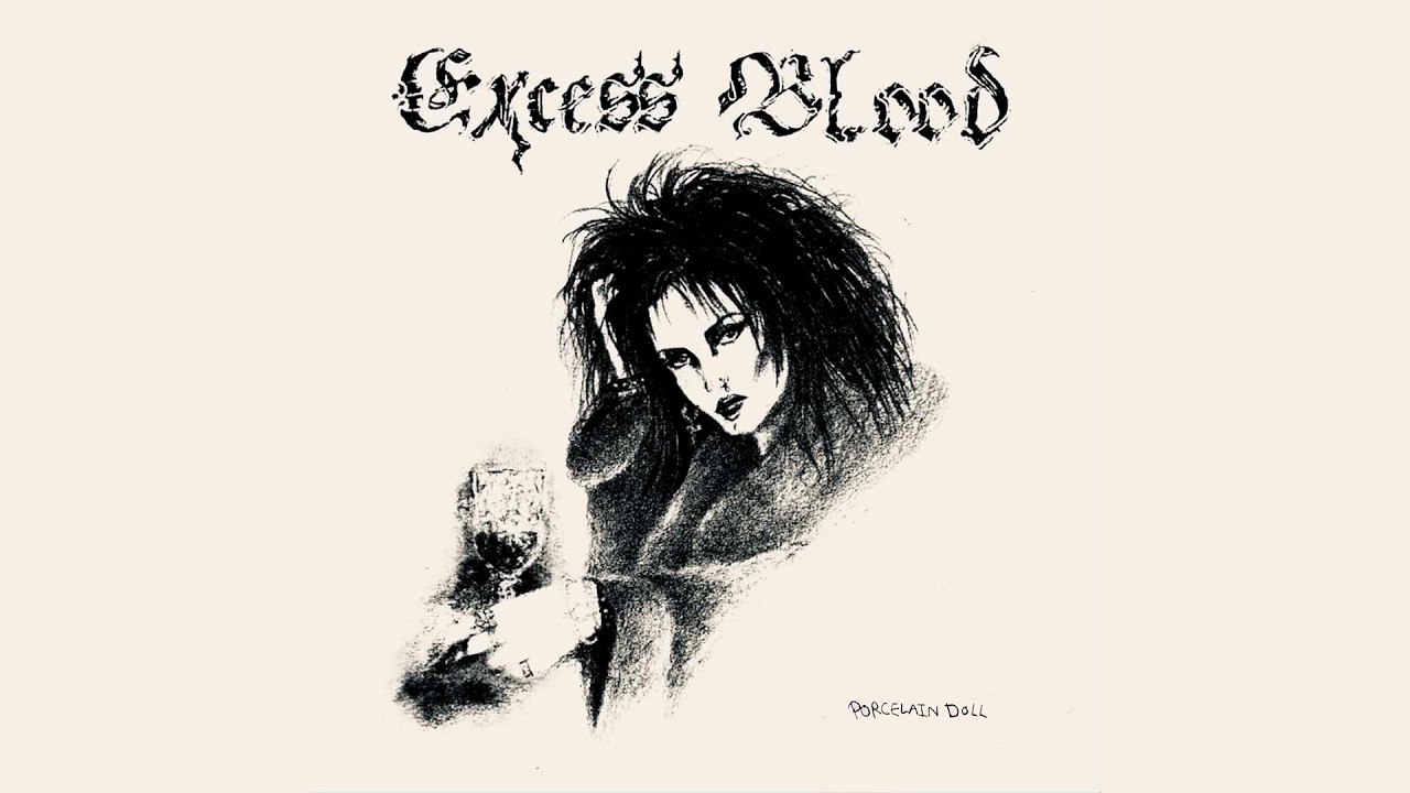 EXCESS BLOOD - 