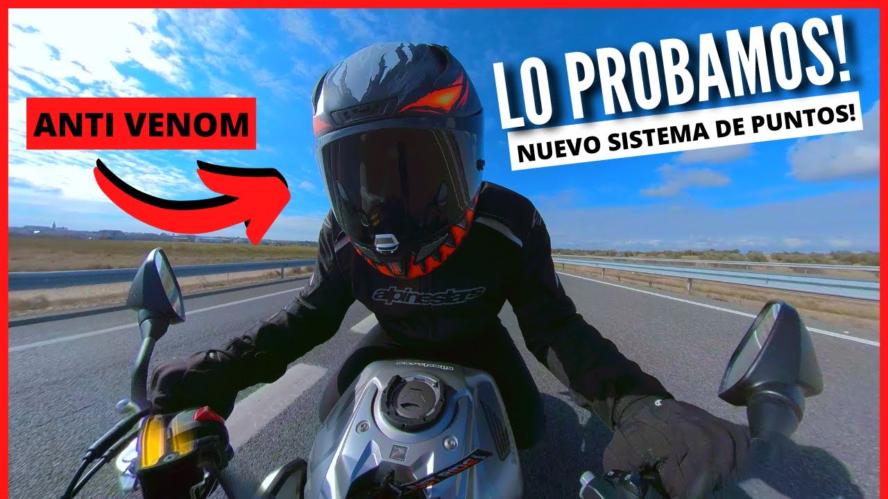 HJC RPHA 11 Anti Venom tan BUENO como DICEN? (NUEVO SISTEMA DE PUNTUACION) Análisis y prueba/Nilmoto