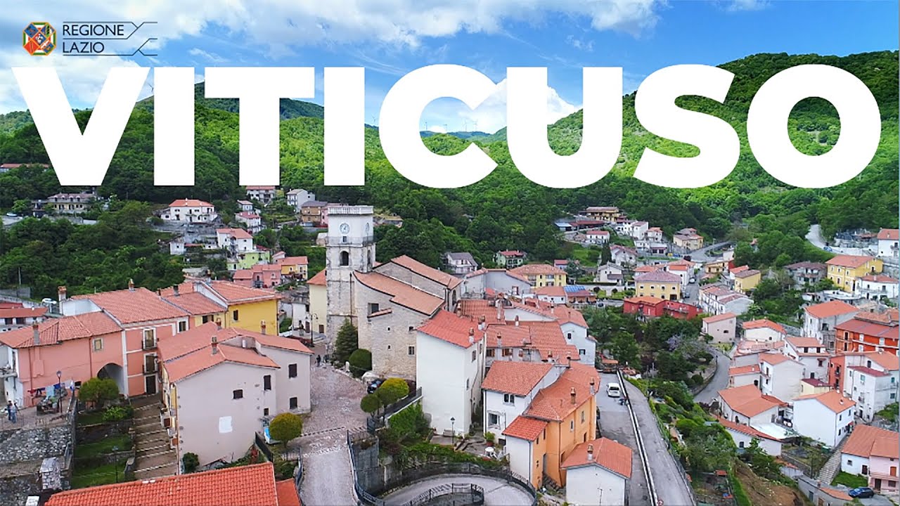 Viticuso