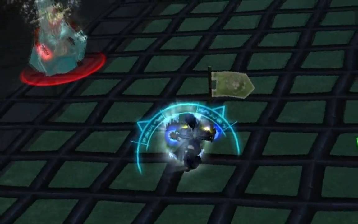 Frost Mage / Disc Priest 2v2 MMR 2600 Arena PvP