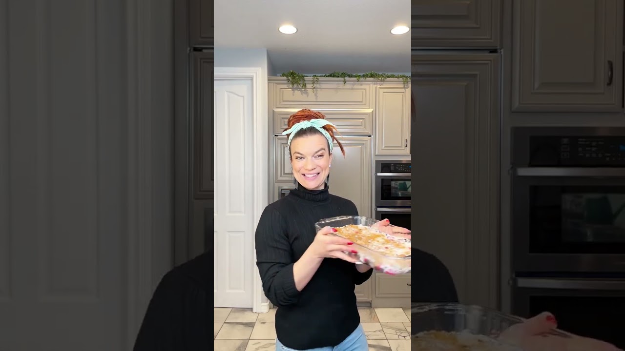 One Pan Breakfast