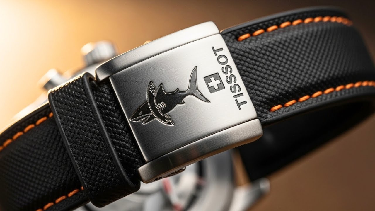 Top 10 Tissot Watches Losing Buyers to Japanese Rivals