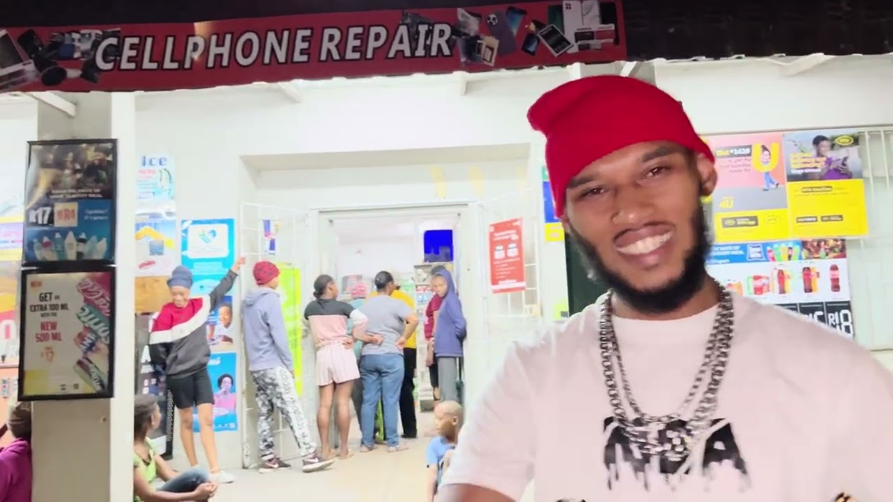 Koning WC - Bewys official music video (Shot By JR VISUALS)