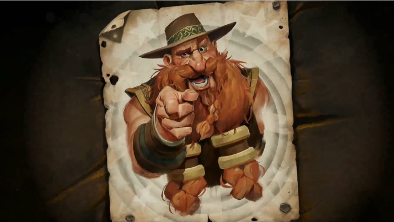 NOUVELLE EXTENSION HEARTHSTONE : LA LIGUE DES EXPLORATEURS !!!