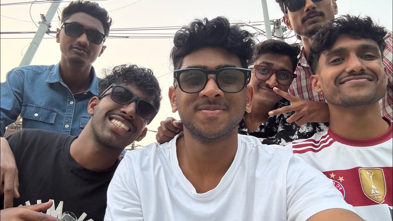 ഒരു ഷൂ എട്ക്കാൻ പോക്ക് 👟🤣