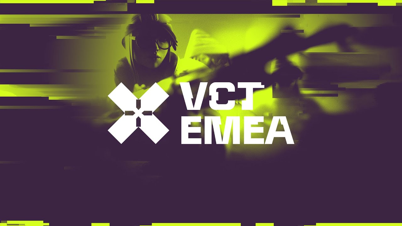 TL  🆚 FUT &mdash; VIT 🆚 TH &mdash; VCT EMEA 2025 Stage 1 &mdash; 3. Hafta 2. G&uuml;n