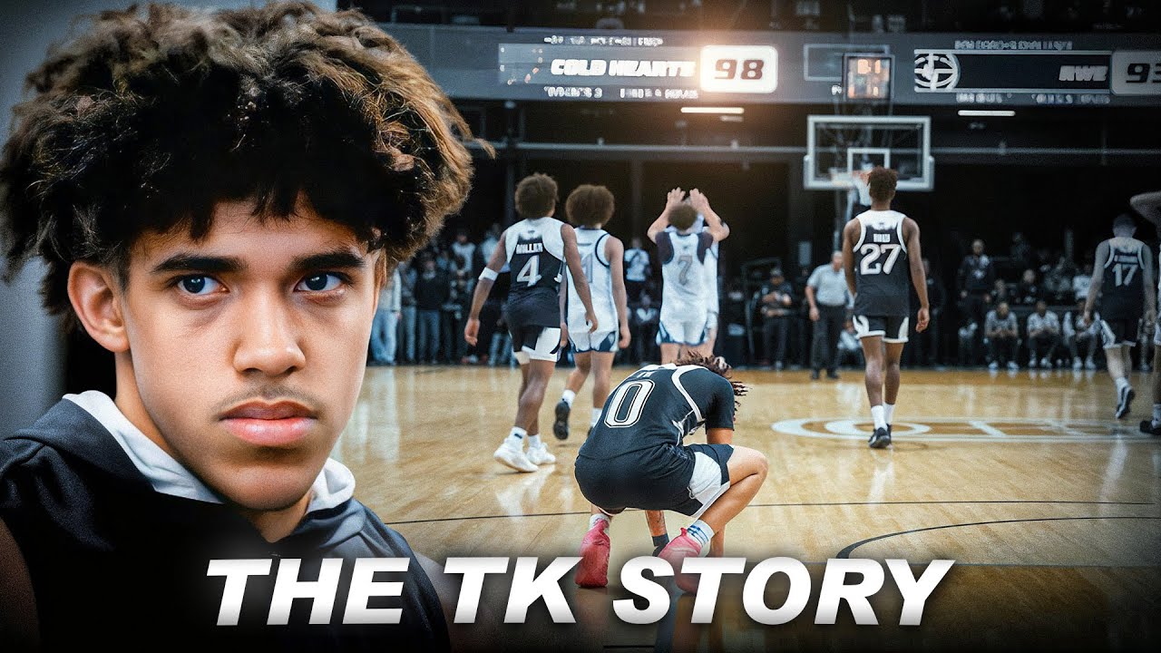 &ldquo;I&rsquo;m More Than 6-7.&rdquo; The True Story Of Taylen Kinney