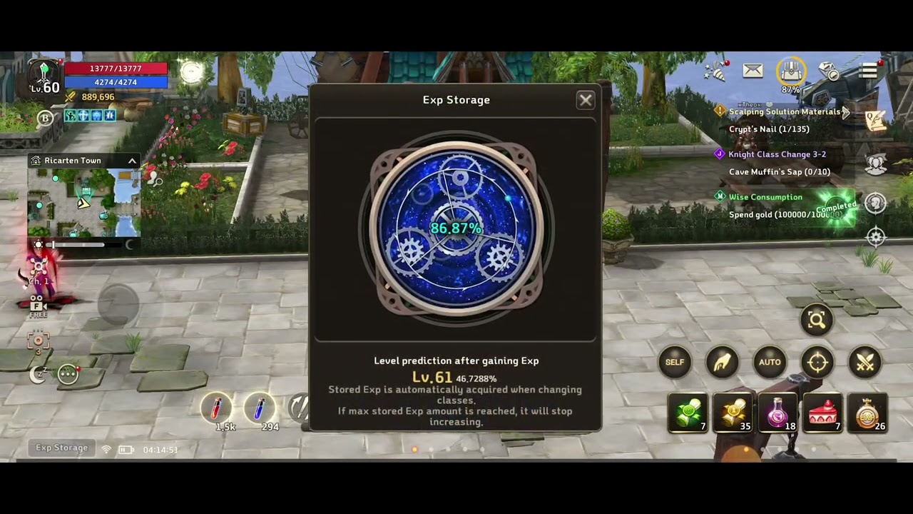 Priston Tale Mobile x PC: O Que Você Precisa Saber Antes de Começar!