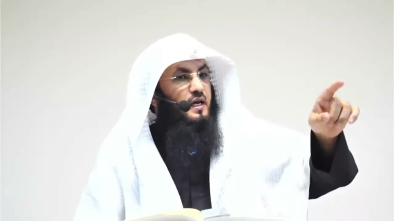 Ils étaient en faculté de Sharī'عh et ont fini par tout oublier ! (Sheïkh Dagash Al-Ajmī)