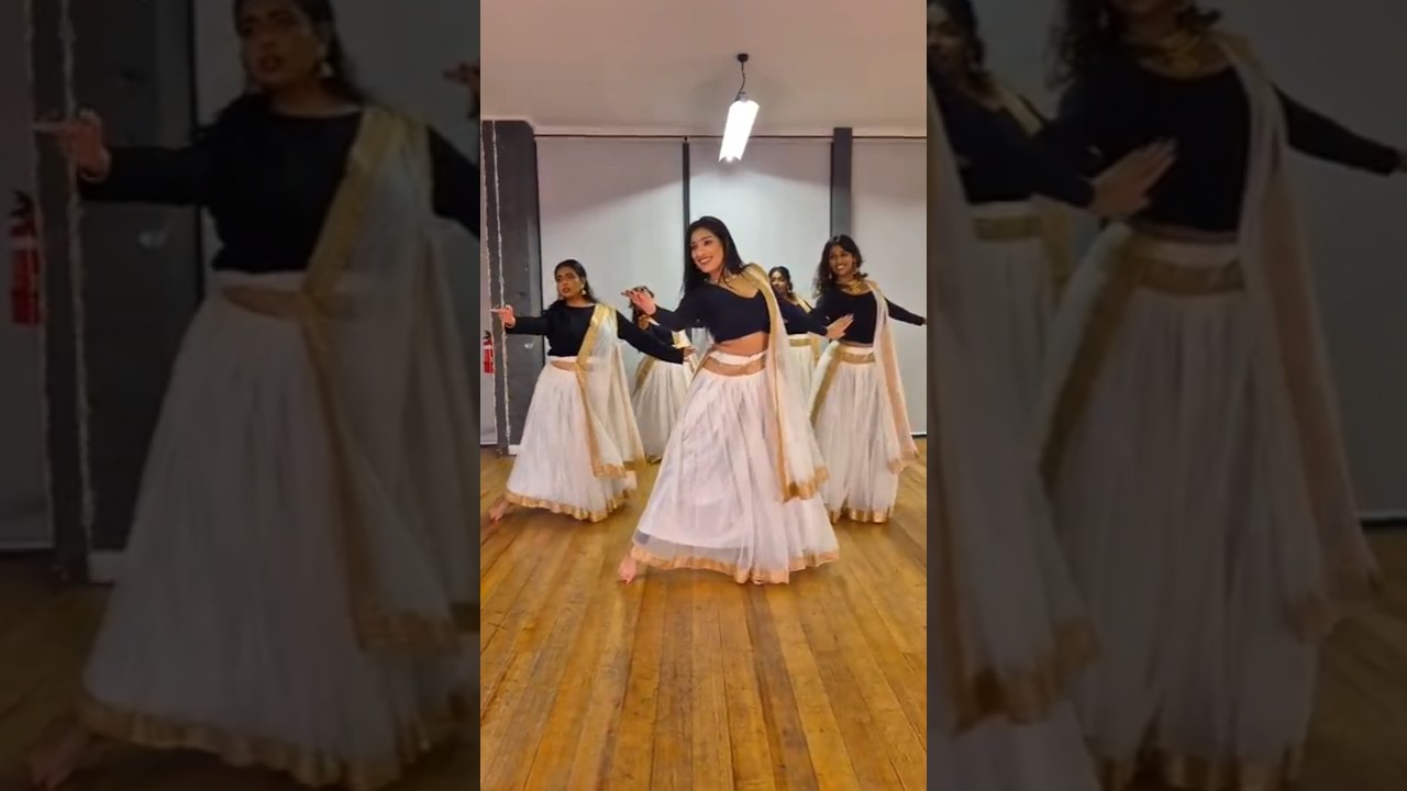 ✨Pardesiya✨ Param Sundari 