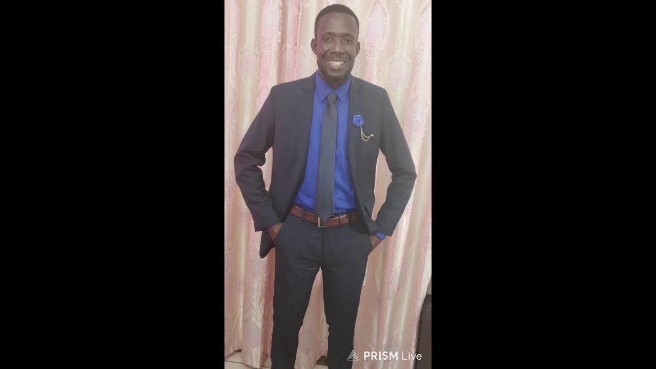 JEZI PAP KITE LAVI'W FINI MAL: EVANJELIS JOSEPH JACQUES TELOR!