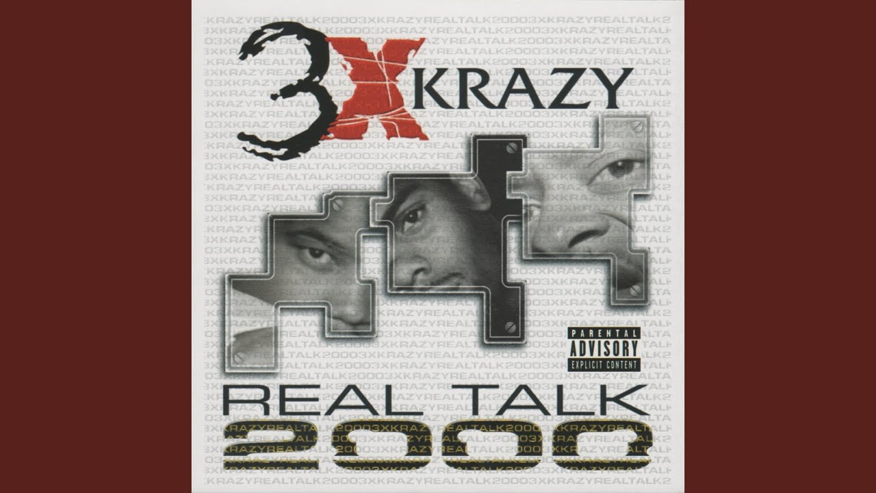 Ghetto Got Me Krazy