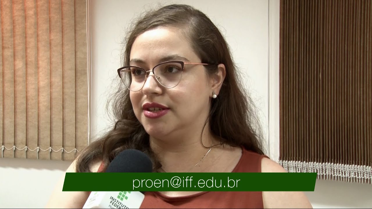 Acontece no IFF - Encceja Exterior