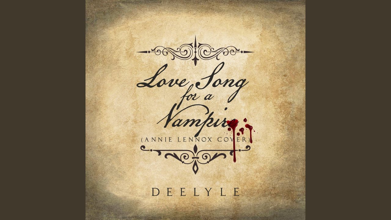 Lovesong for a Vampire