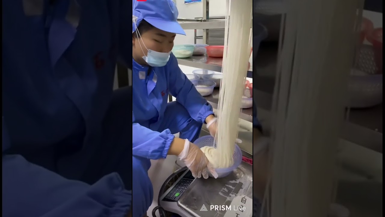 🔴LIVE🔴This kind of work can earn you 50 yuan a day.