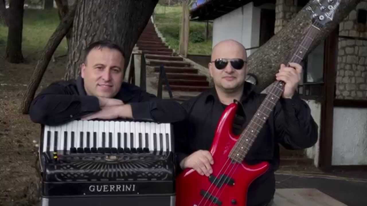 Shotja e Anes se Malit Nazmi Islami & Fatmir Hasa