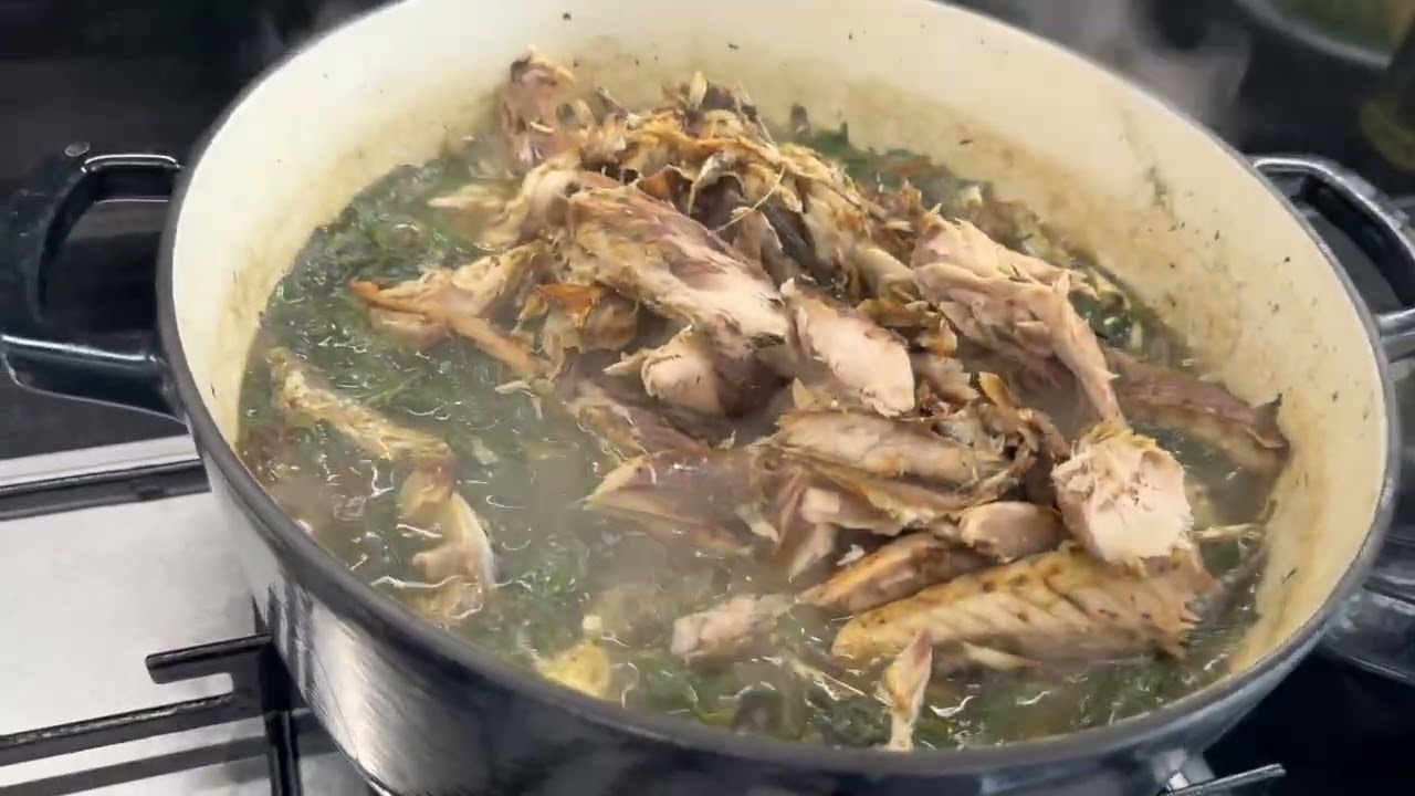Sauce Adémè. Lalo. Kplala. Kinlin kinlin