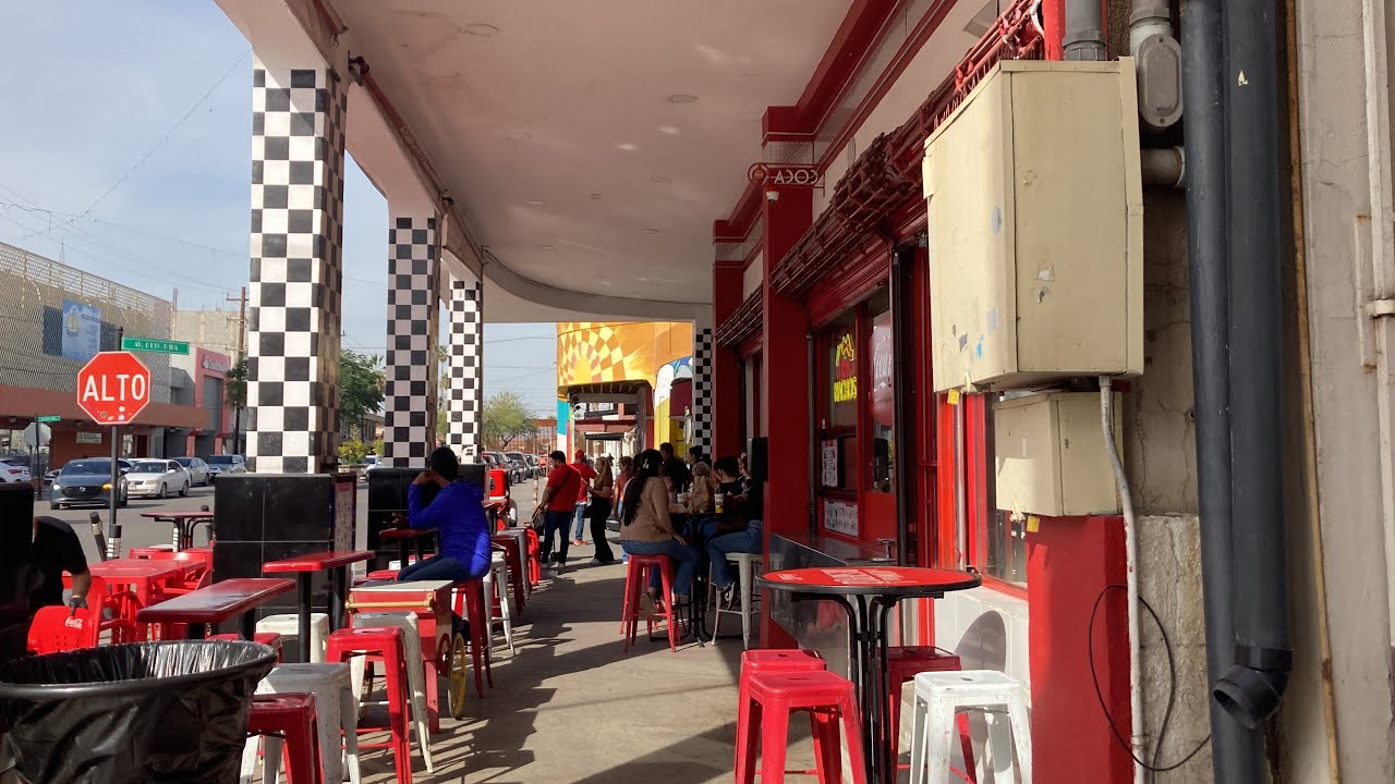 A part of Mexicali Baja California Mexico 🇲🇽 