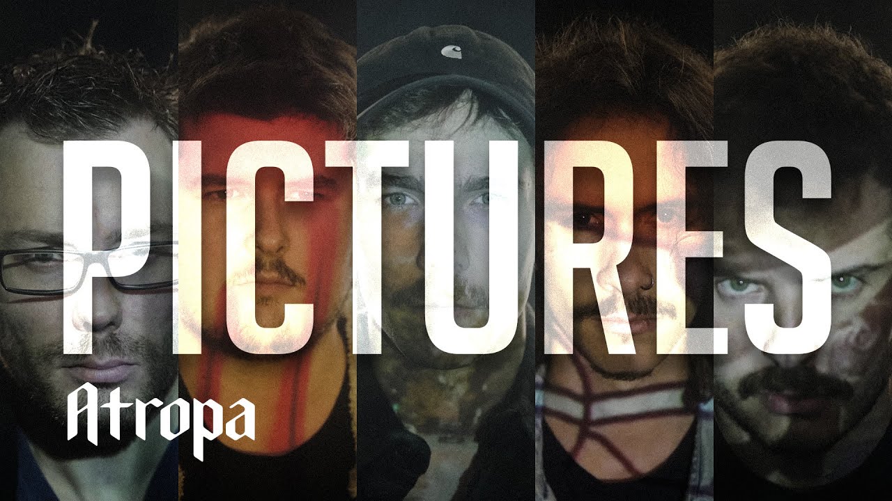 Atropa - Pictures (Official Music Video)
