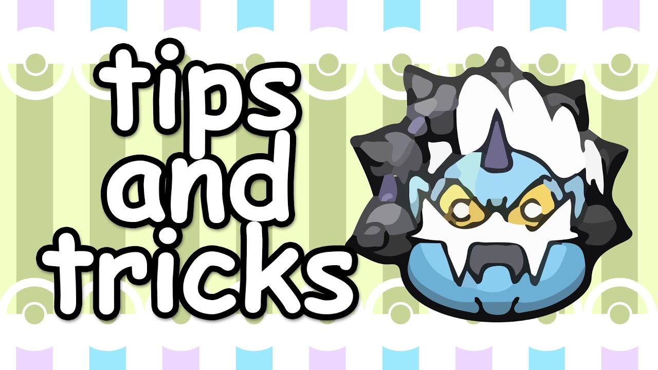 Pokemon Shuffle: Thundurus once a day