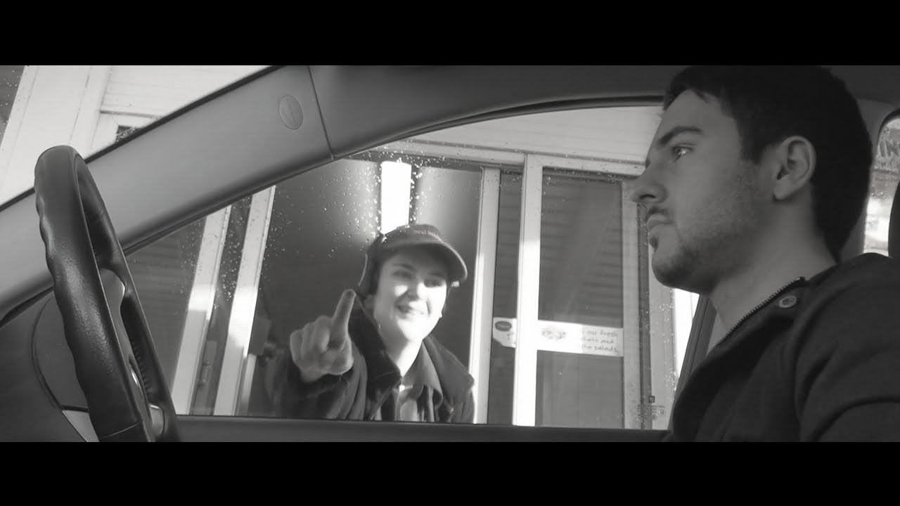 THE IGNORER - Prelude