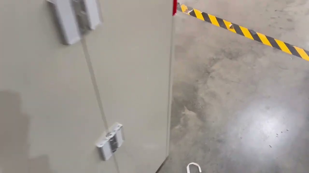 LBFQ Surface Aluminum Foil Vertical Slitter Rewinder Machine