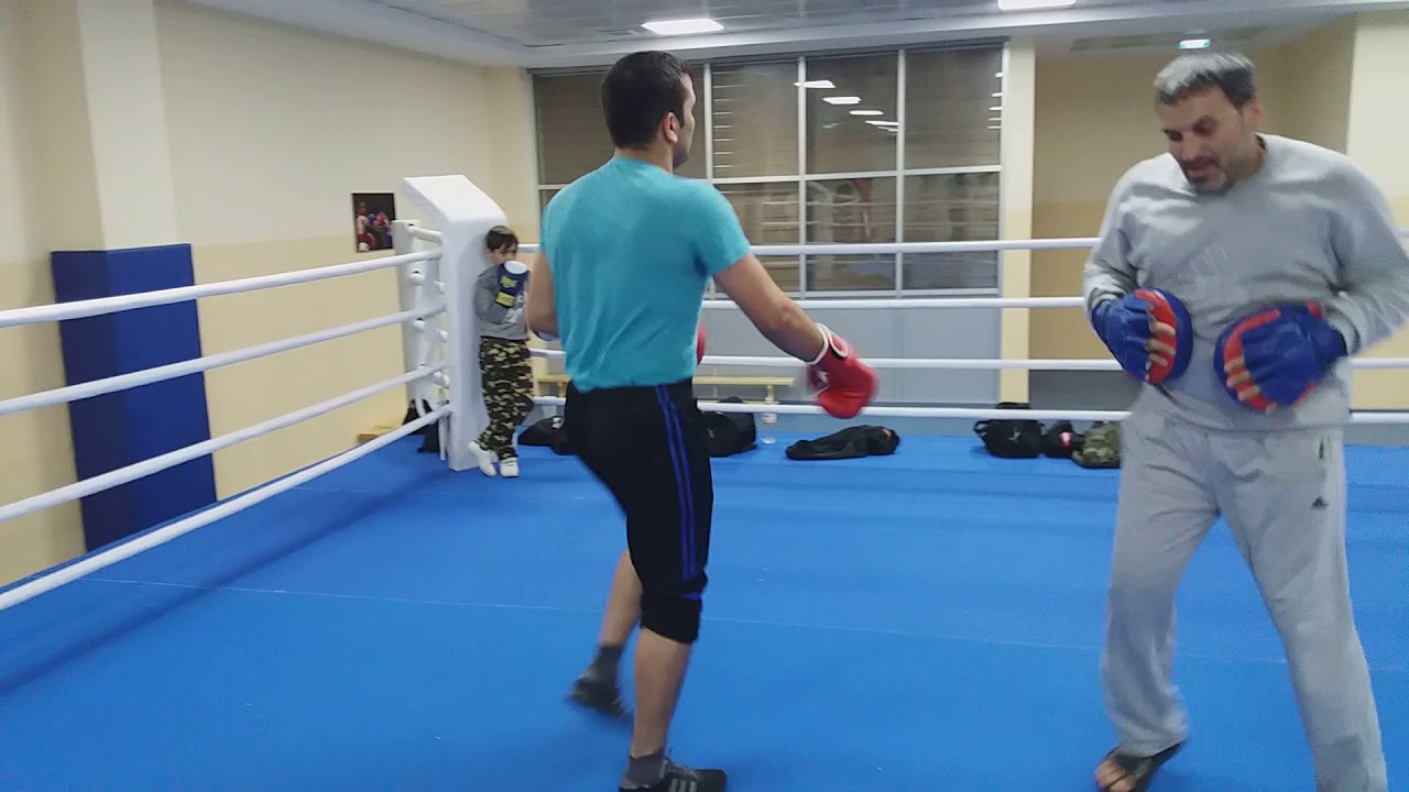 FHN-İdman sağlamlıq mərkəzi
