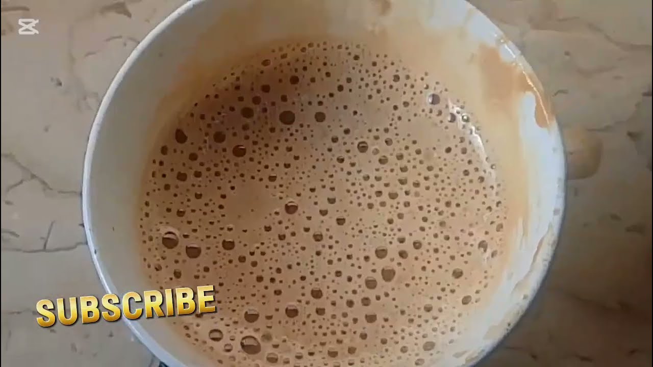 Cafe-Style Coffee at Home | How To Make Coffee | Coffee Banane Ka Tarika