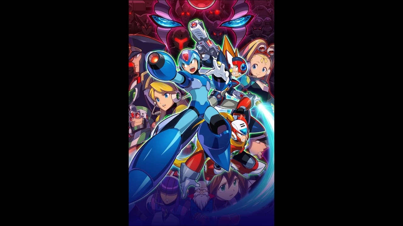Remix Extended : Megaman X Spark Mandrill Remix by MyNewSoundtrack